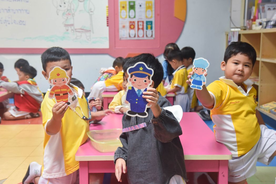 โรงเรียนปรีชานุศาสน์