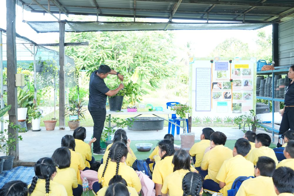 โรงเรียนปรีชานุศาสน์