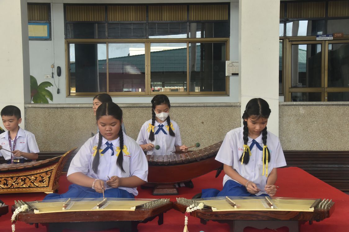 โรงเรียนปรีชานุศาสน์