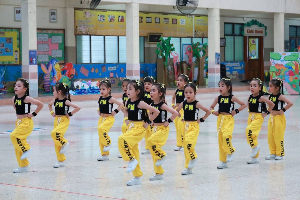 โรงเรียนปรีชานุศาสน์