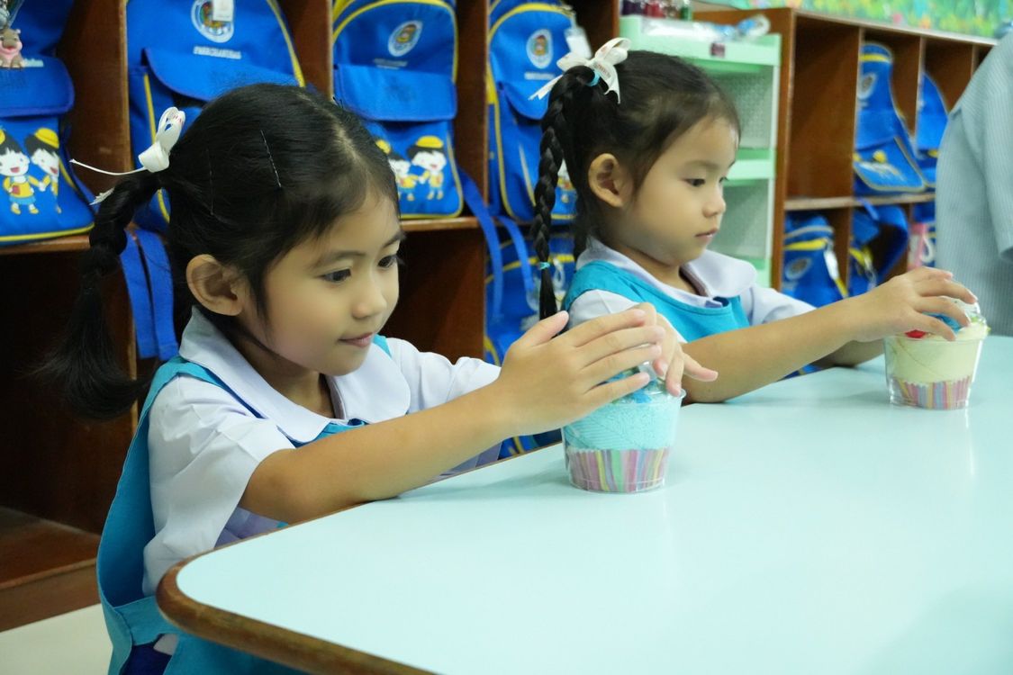 โรงเรียนปรีชานุศาสน์