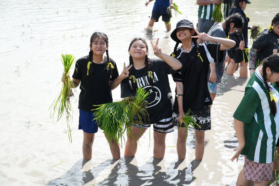 โรงเรียนปรีชานุศาสน์
