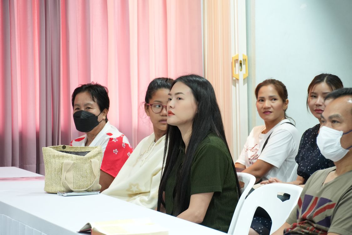 โรงเรียนปรีชานุศาสน์