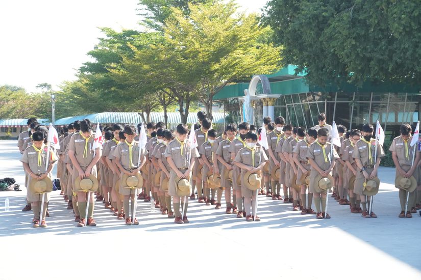 โรงเรียนปรีชานุศาสน์
