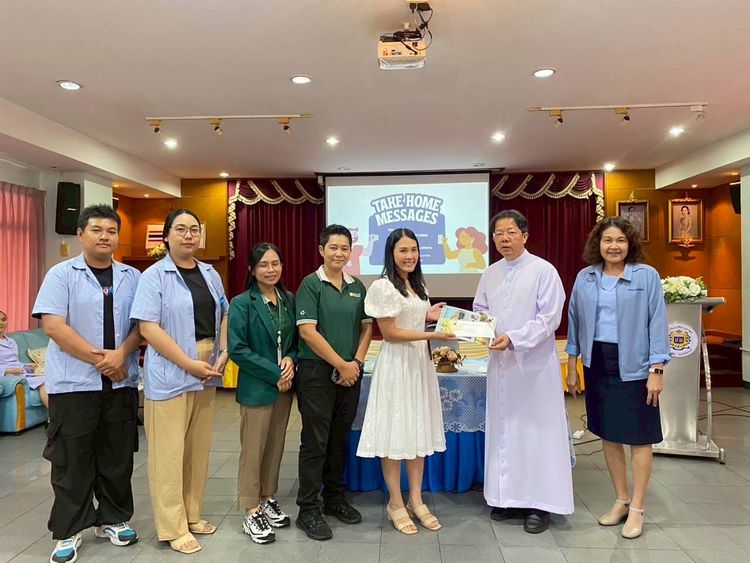 โรงเรียนปรีชานุศาสน์