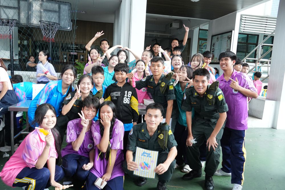 โรงเรียนปรีชานุศาสน์