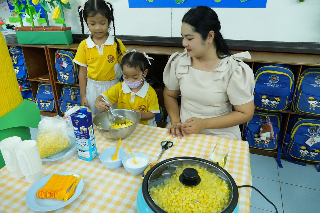 โรงเรียนปรีชานุศาสน์