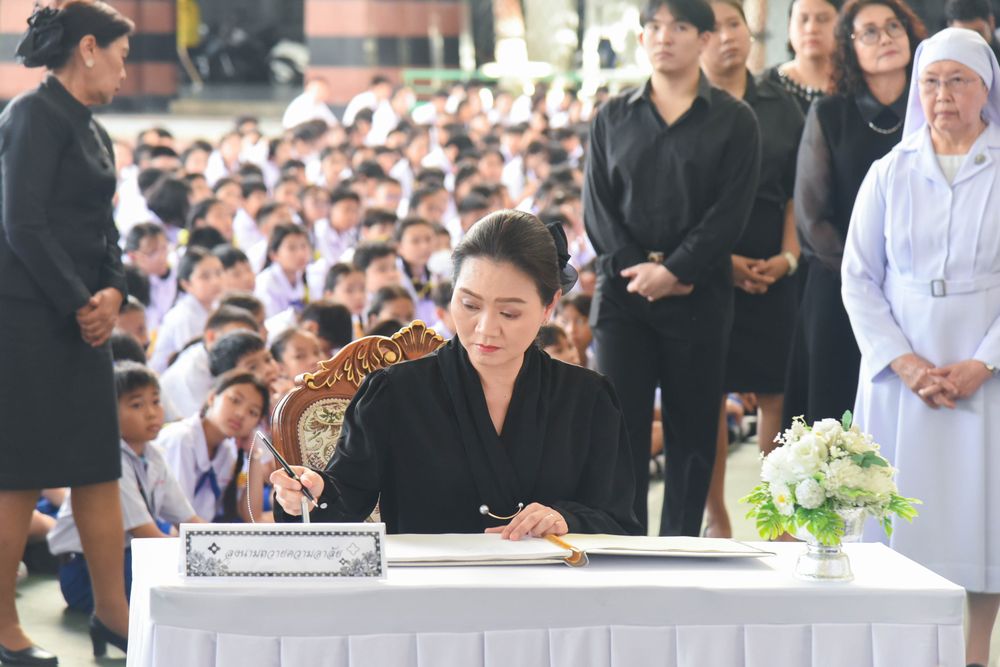 โรงเรียนปรีชานุศาสน์
