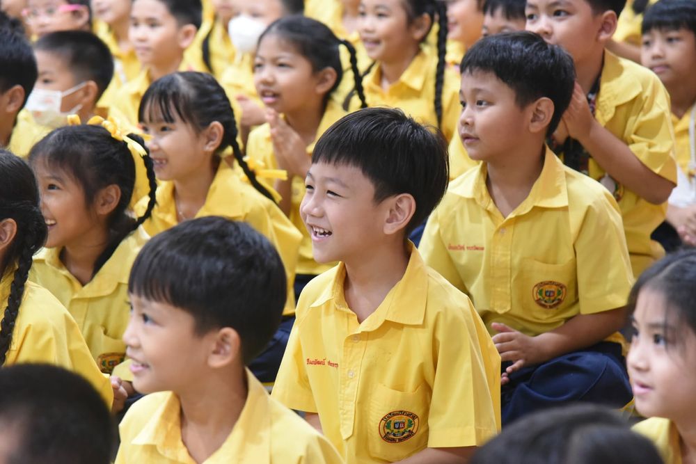 โรงเรียนปรีชานุศาสน์