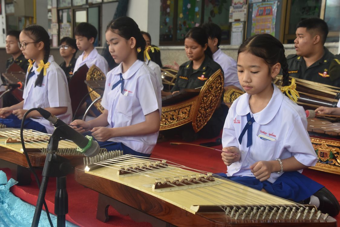 โรงเรียนปรีชานุศาสน์