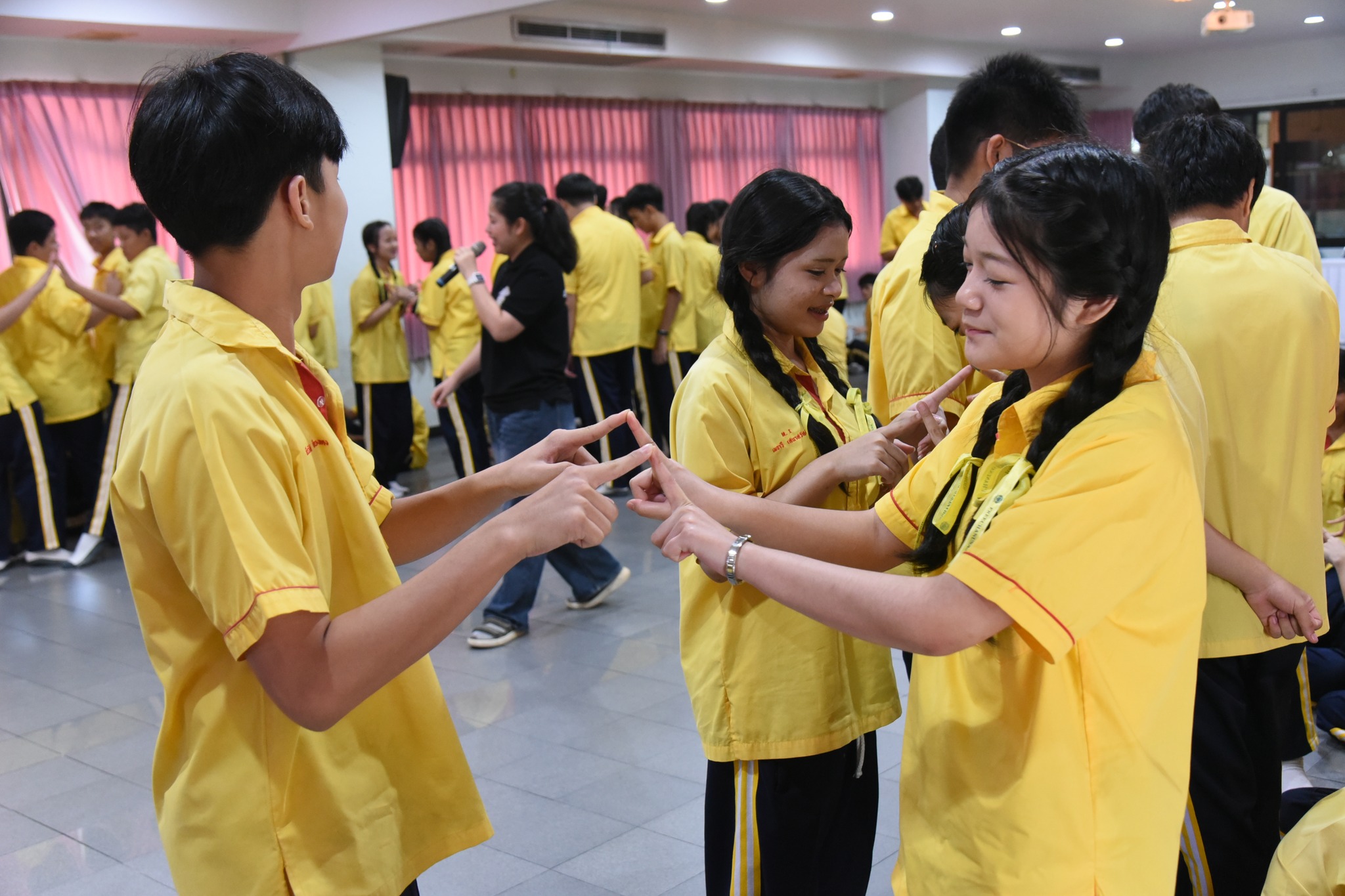 โรงเรียนปรีชานุศาสน์