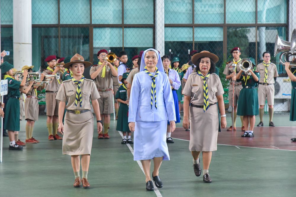 โรงเรียนปรีชานุศาสน์