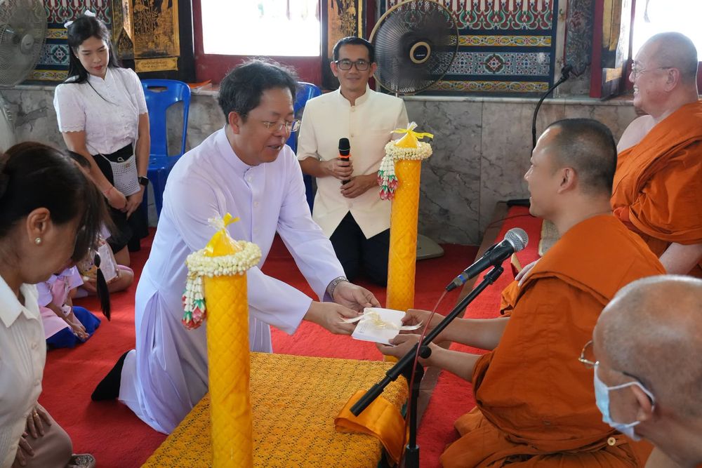 โรงเรียนปรีชานุศาสน์