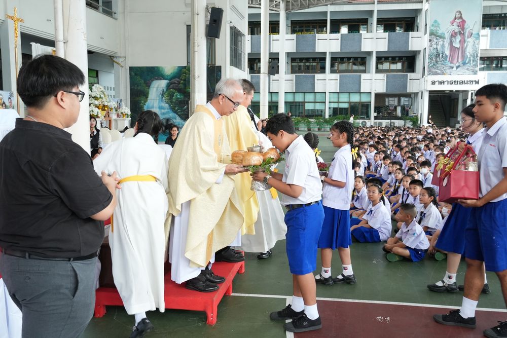 โรงเรียนปรีชานุศาสน์
