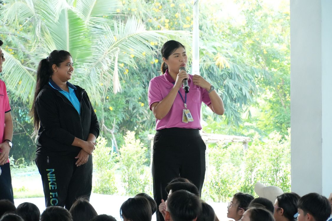 โรงเรียนปรีชานุศาสน์