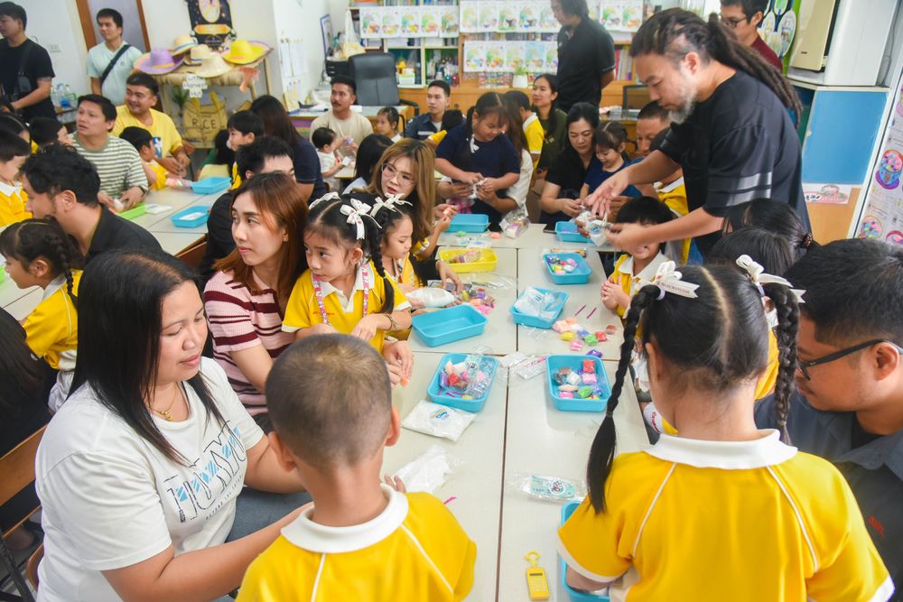 โรงเรียนปรีชานุศาสน์