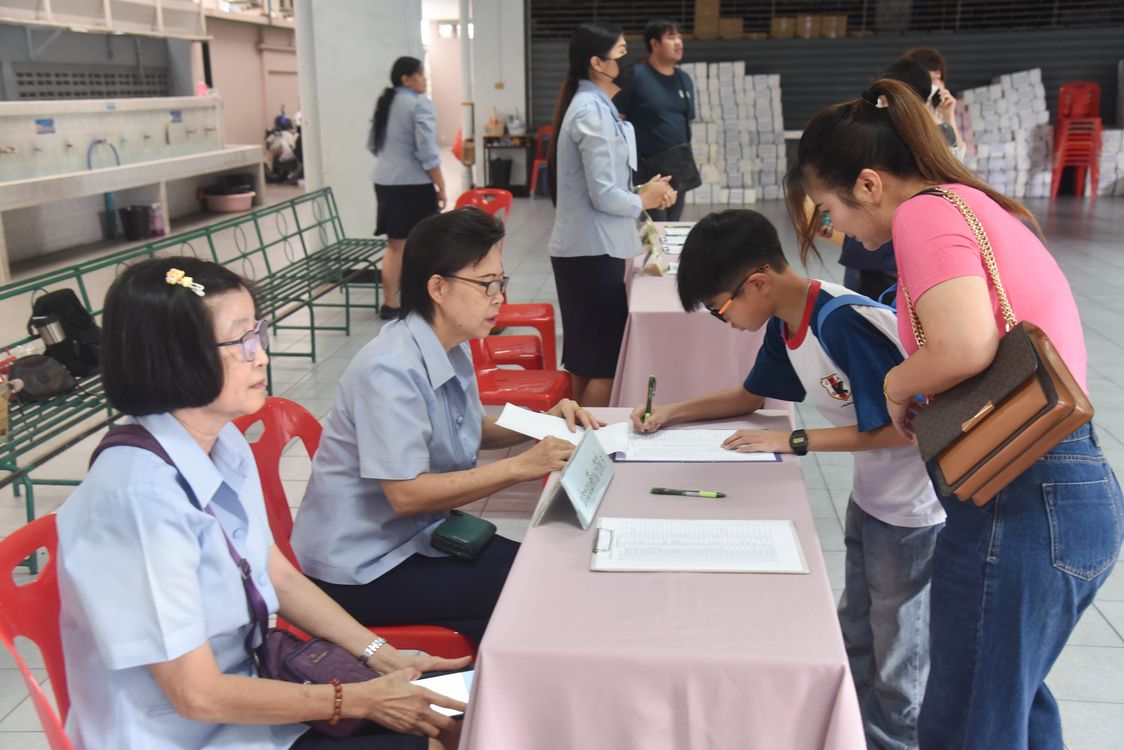 โรงเรียนปรีชานุศาสน์