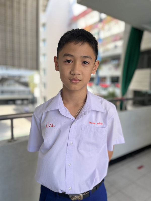 โรงเรียนปรีชานุศาสน์