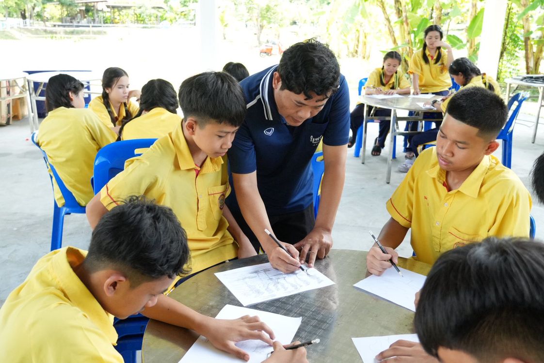 โรงเรียนปรีชานุศาสน์