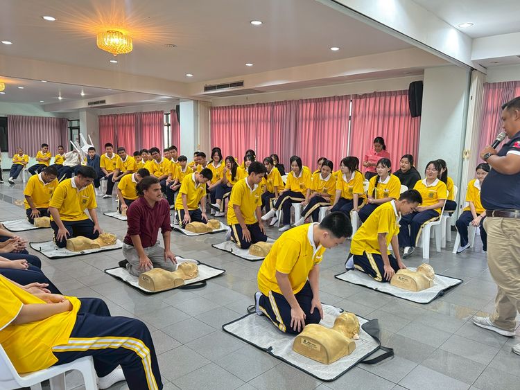 โรงเรียนปรีชานุศาสน์