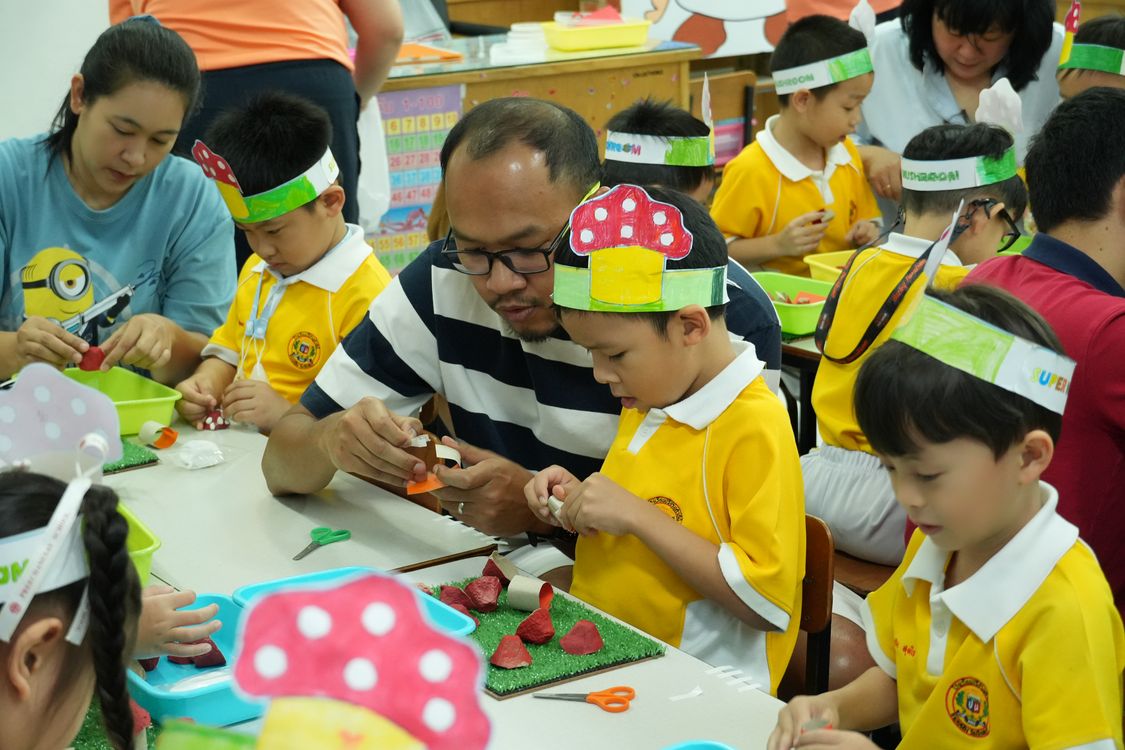 โรงเรียนปรีชานุศาสน์