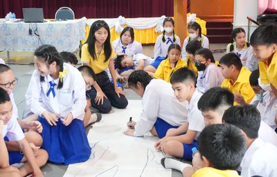 โรงเรียนปรีชานุศาสน์
