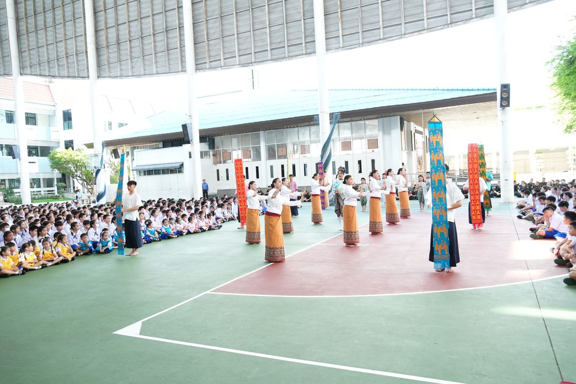 โรงเรียนปรีชานุศาสน์