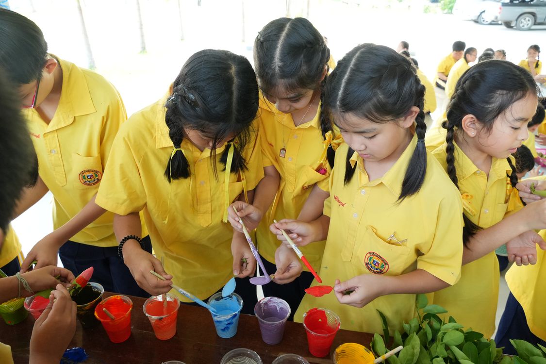โรงเรียนปรีชานุศาสน์