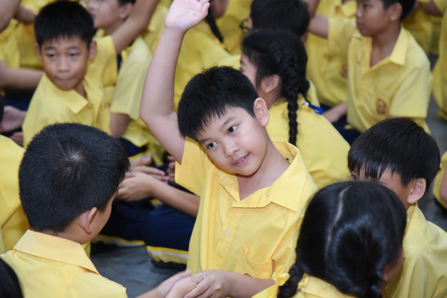 โรงเรียนปรีชานุศาสน์