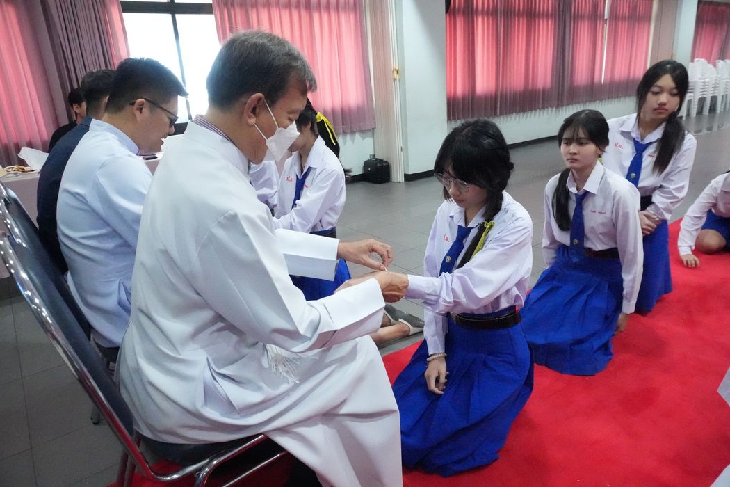 โรงเรียนปรีชานุศาสน์