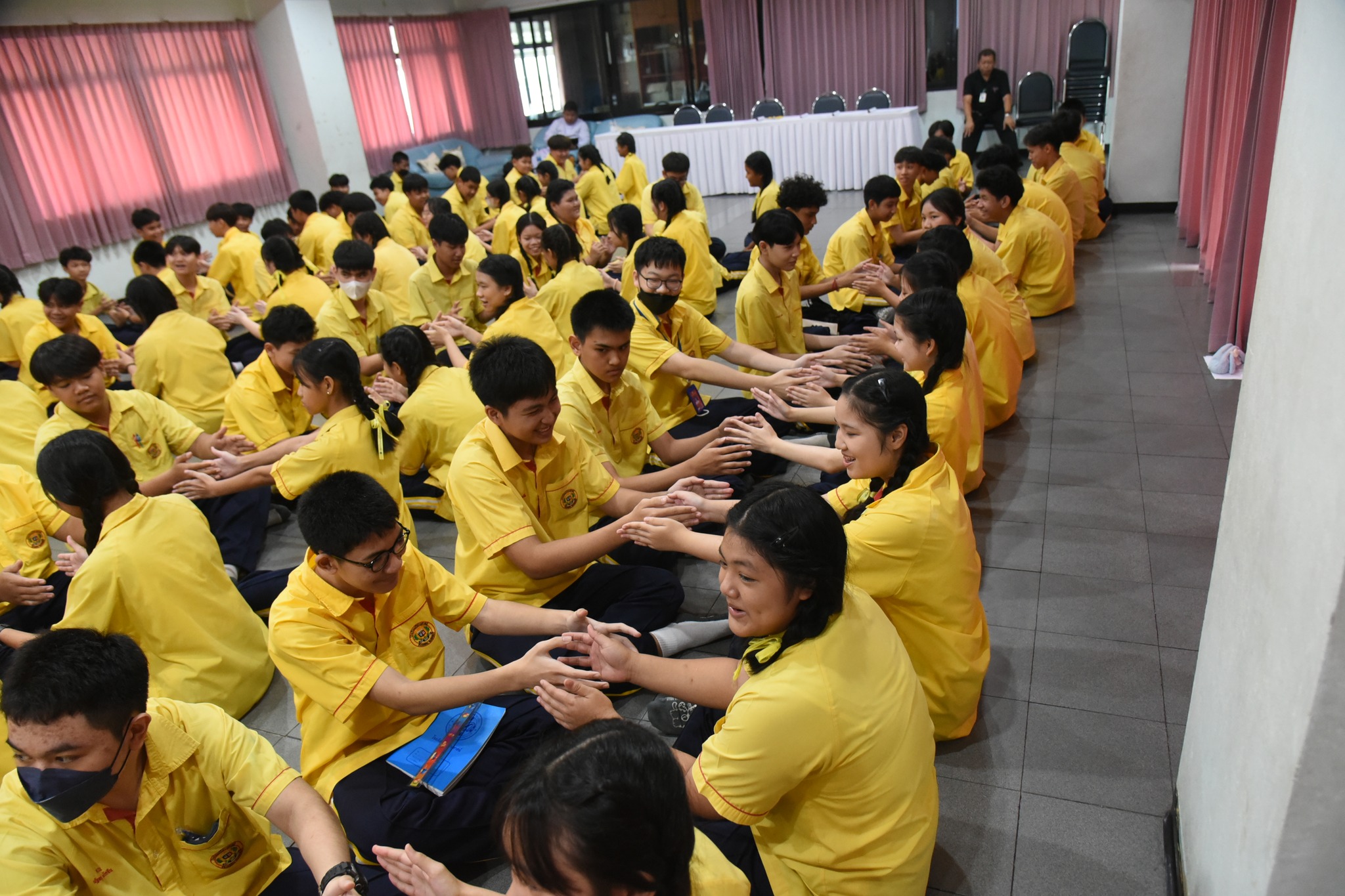 โรงเรียนปรีชานุศาสน์
