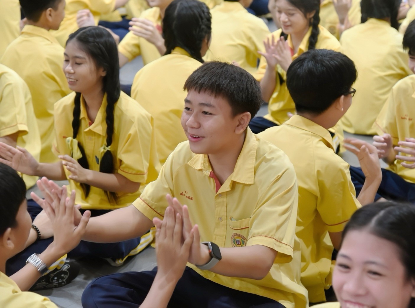 โรงเรียนปรีชานุศาสน์