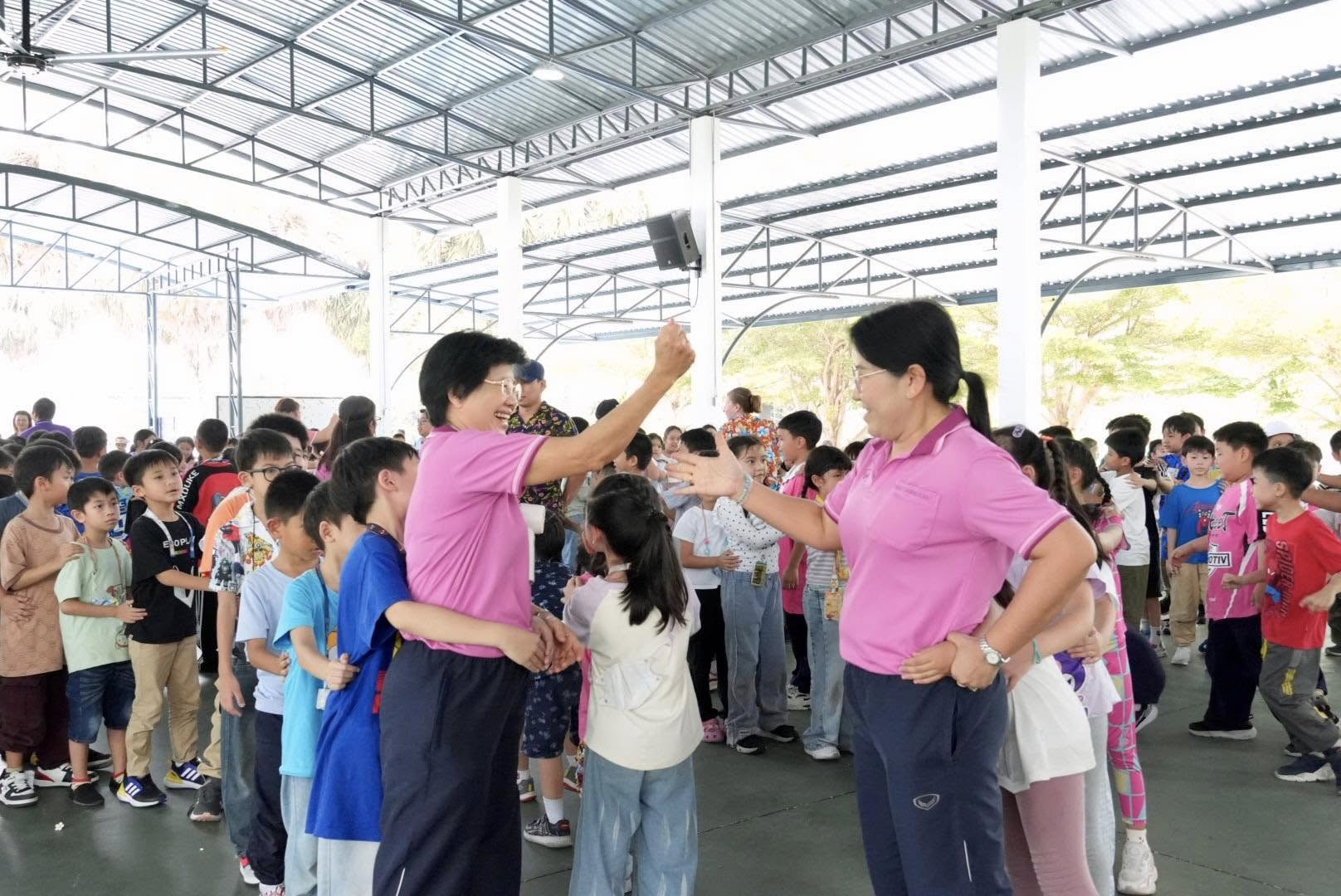 โรงเรียนปรีชานุศาสน์