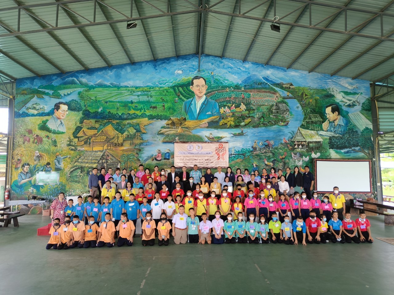 โรงเรียนปรีชานุศาสน์