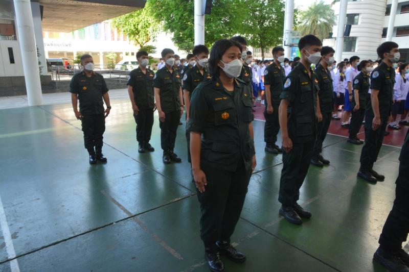 โรงเรียนปรีชานุศาสน์
