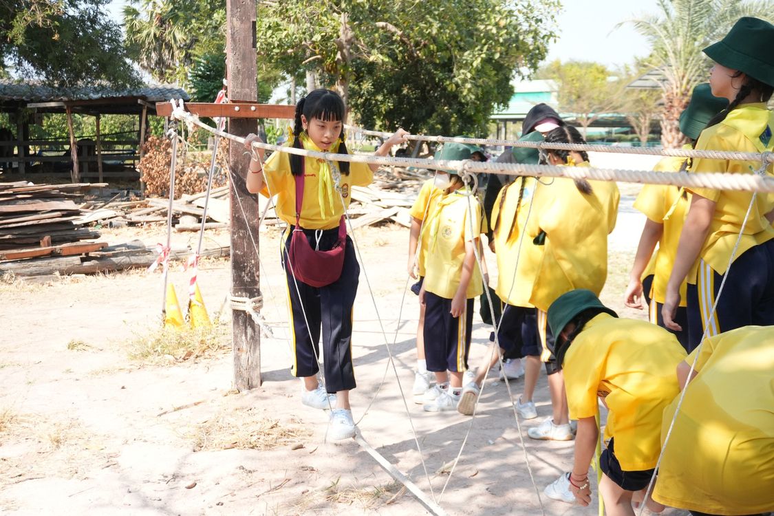 โรงเรียนปรีชานุศาสน์