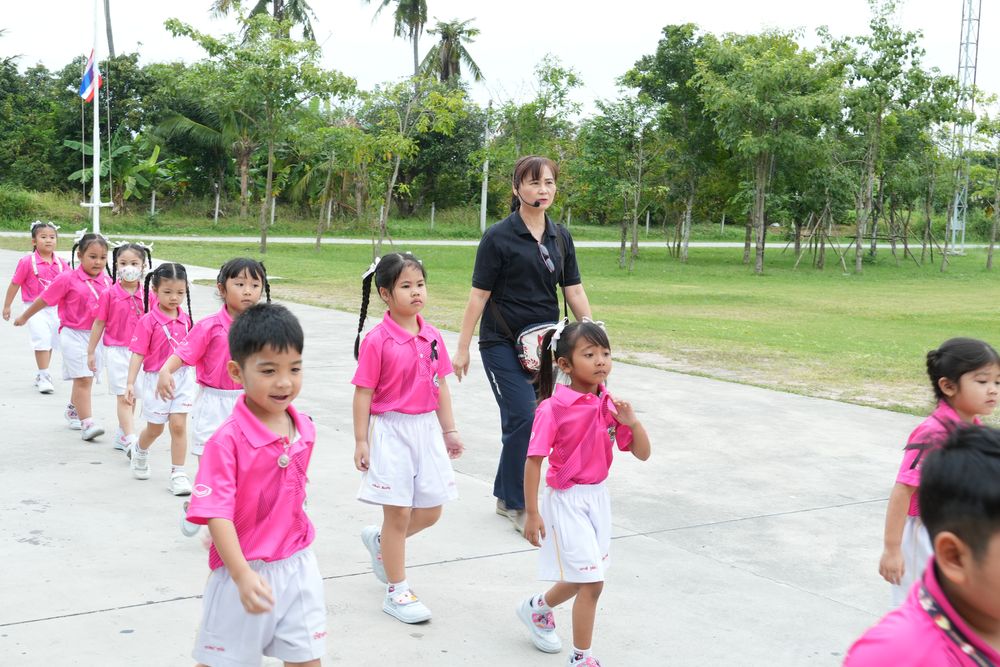 โรงเรียนปรีชานุศาสน์