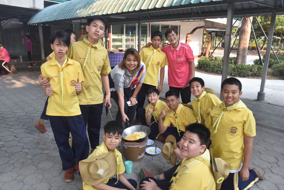 โรงเรียนปรีชานุศาสน์