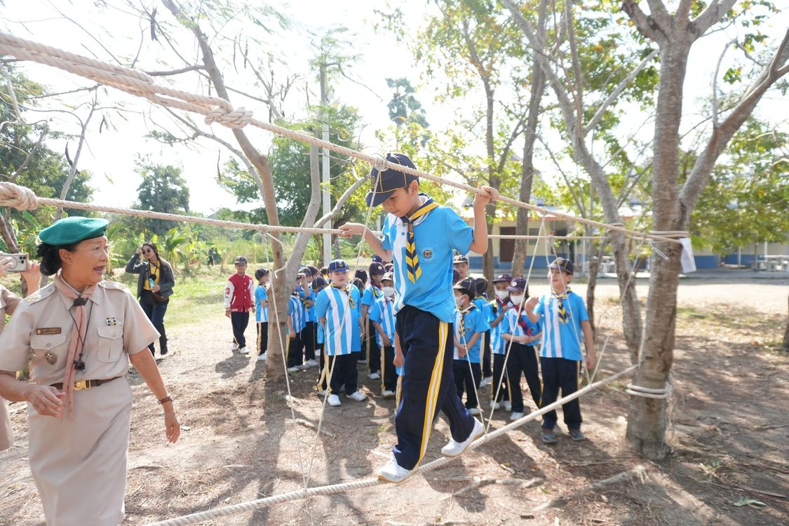 โรงเรียนปรีชานุศาสน์