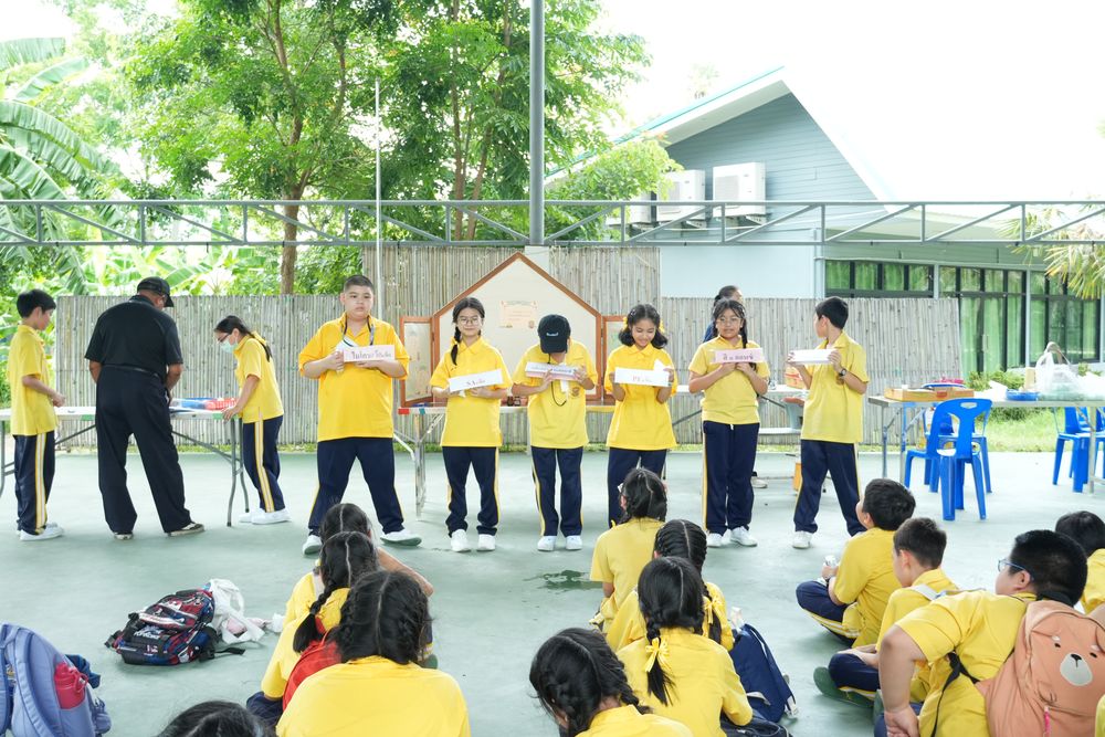 โรงเรียนปรีชานุศาสน์