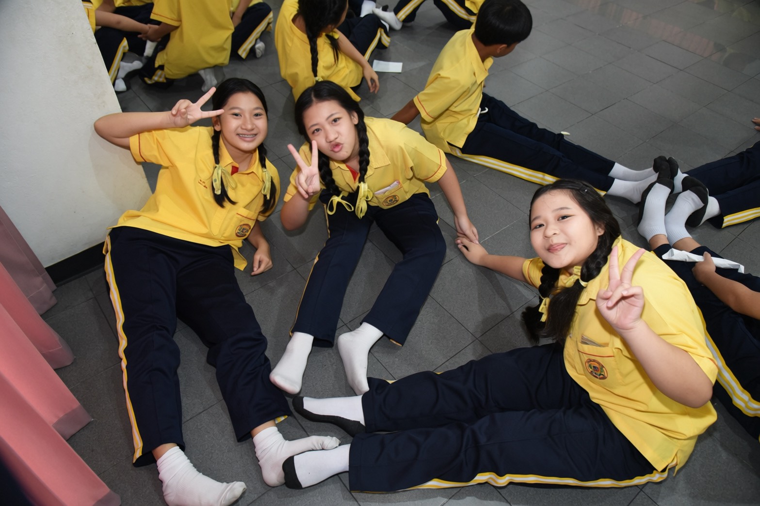 โรงเรียนปรีชานุศาสน์