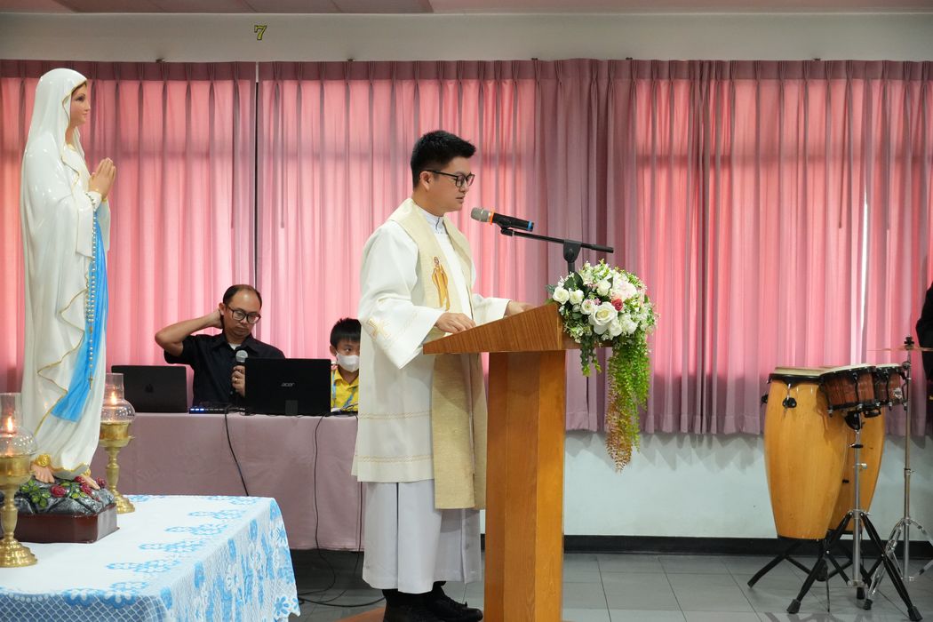 โรงเรียนปรีชานุศาสน์