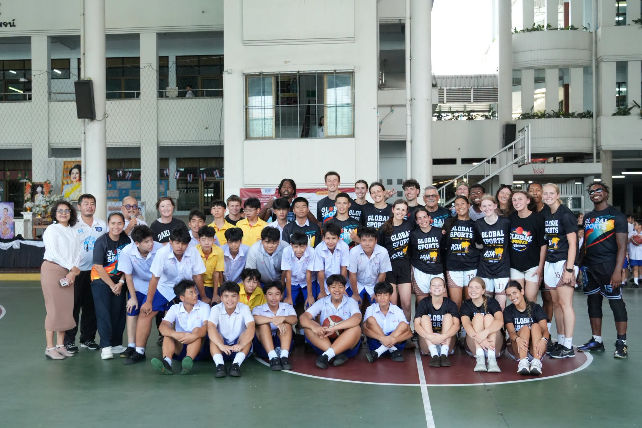 โรงเรียนปรีชานุศาสน์