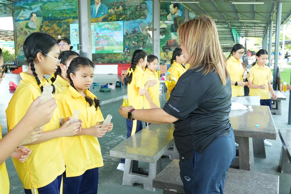 โรงเรียนปรีชานุศาสน์