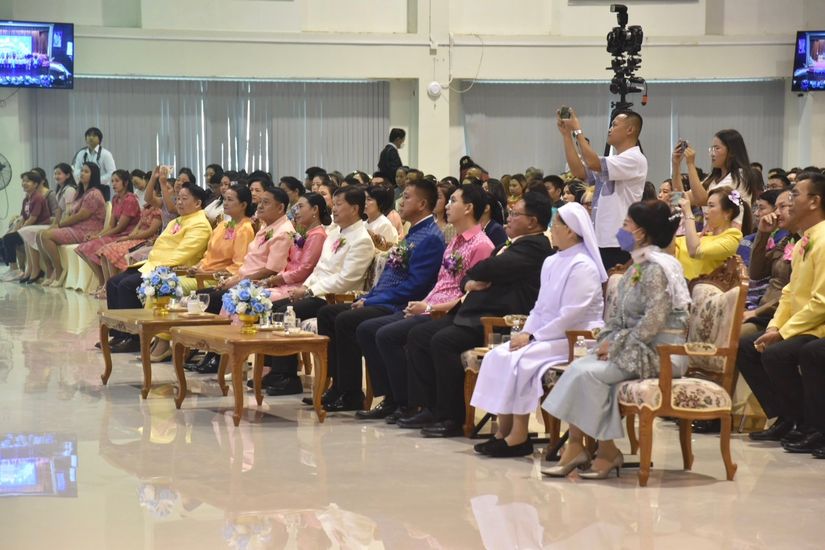 โรงเรียนปรีชานุศาสน์
