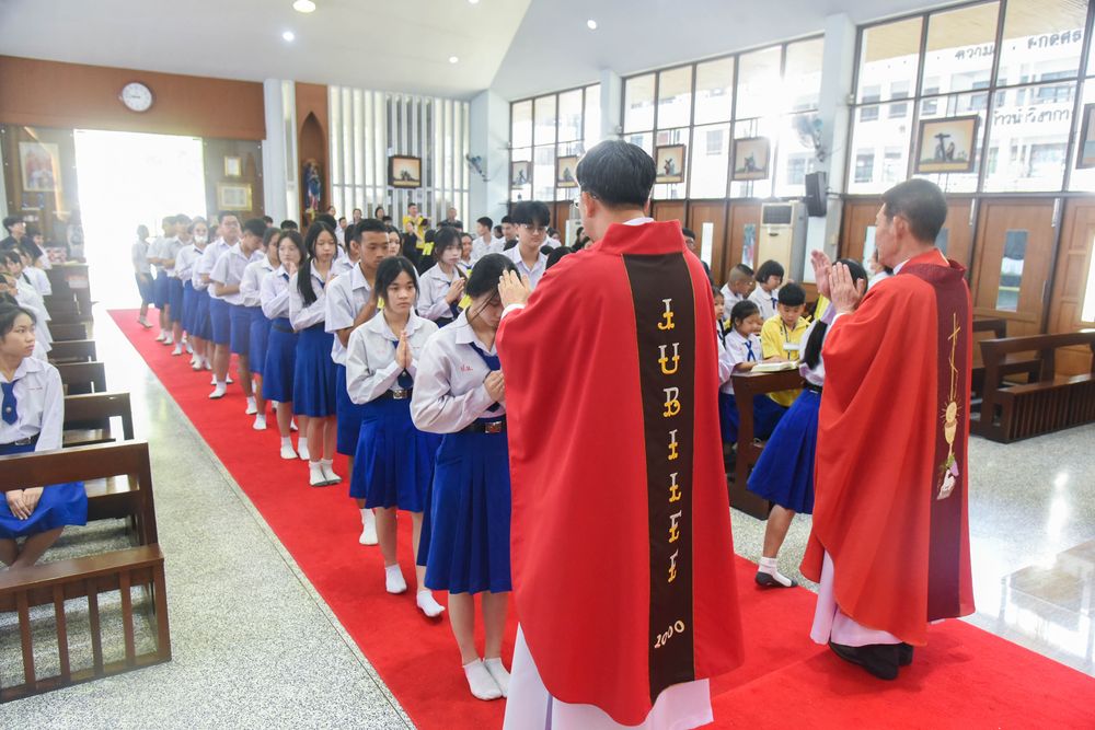 โรงเรียนปรีชานุศาสน์