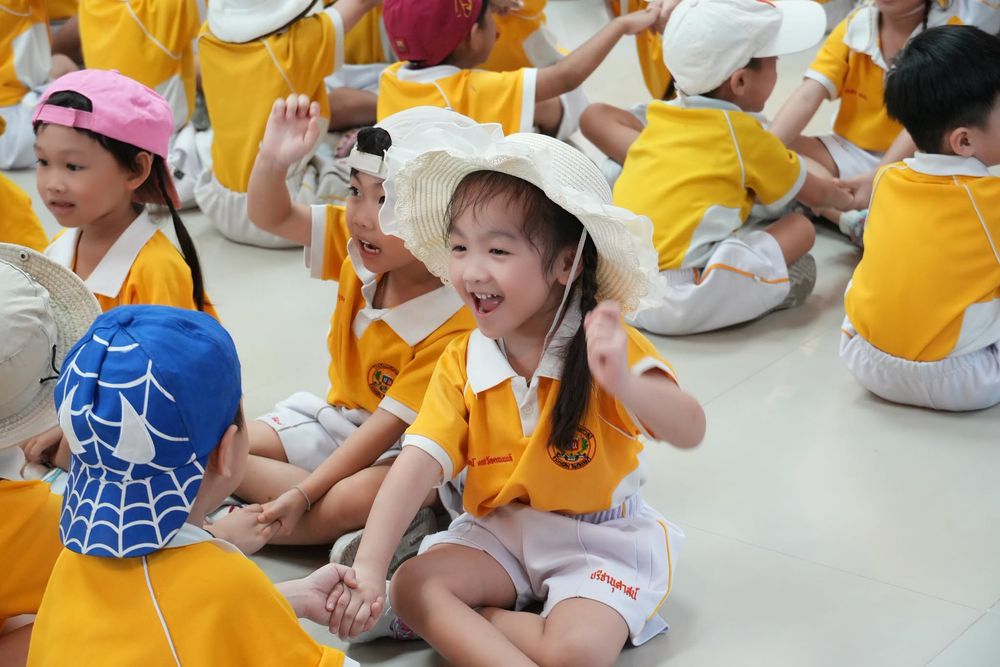 โรงเรียนปรีชานุศาสน์