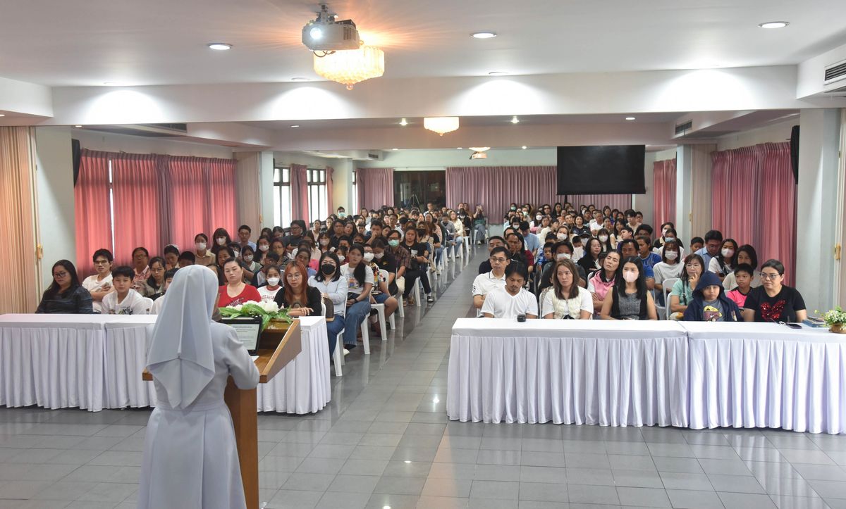 โรงเรียนปรีชานุศาสน์