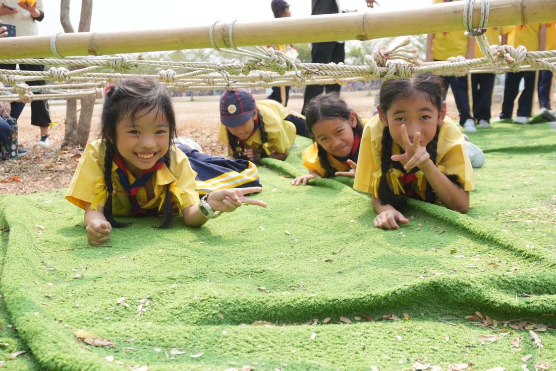 โรงเรียนปรีชานุศาสน์