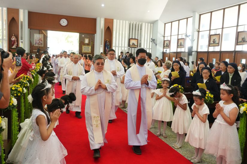 โรงเรียนปรีชานุศาสน์